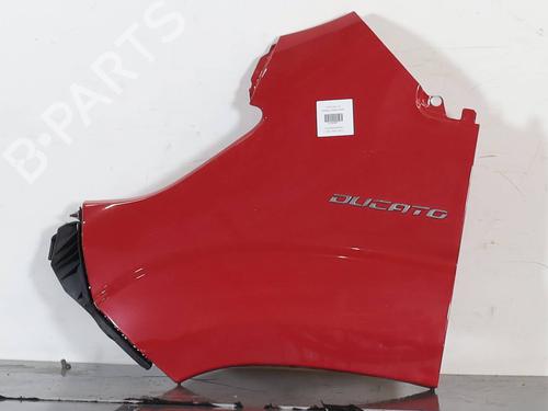 left-front-fenders-fiat-ducato-van-250_-2006-30662442 main image