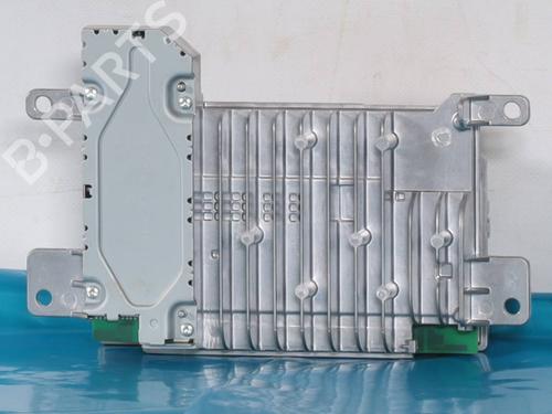 Radio FIAT 500e (332_) Elektro (FA1) | BP29618219E6 