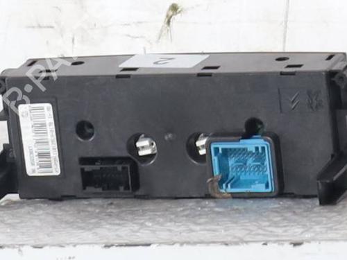 Climate control PEUGEOT 207 CC (WD_) 1.6 HDi | BP36835455I5 - Image 2
