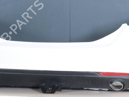 Rear bumper ALFA ROMEO GIULIA (952_) 2.2 D (952AFA25, 952AFM25, 952ALA25) | BP29618084C8 