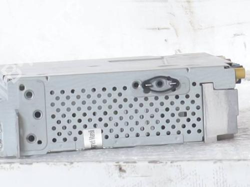 Radio ALFA ROMEO GIULIA (952_) 2.2 D (952AFA25, 952AFM25, 952ALA25) | BP33537411E6 - Image 2