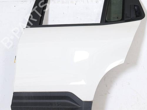 Used Left rear door JEEP AVENGER (J2) 1.2 T3 e-Hybrid (110 hp) 26709976