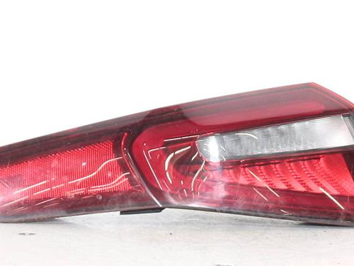 Used Left taillight Left taillight ALFA ROMEO STELVIO (949_) 2.0 Q4 (949.AXF2A) (201 hp) 23965730 23965730