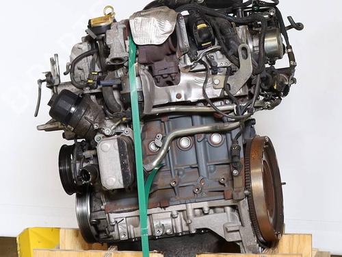 Used Engine Engine 39403097 39403097