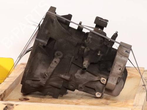 Gearbox FIAT PANDA (169_) 1.2 (169.AXB11, 169.AXB1A) | BP40261320M3 - Image 2