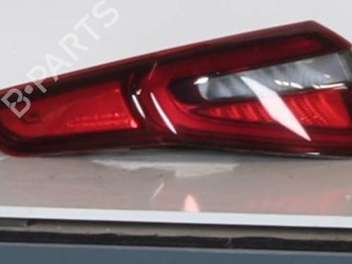 Used Left taillight Left taillight ALFA ROMEO STELVIO (949_) 2.2 D (949.AXD1A) (160 hp) 28495218 28495218