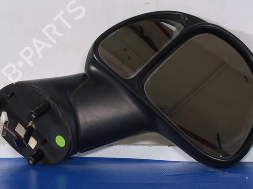 Retrovisor esquerdo FIAT MULTIPLA (186_) 1.6 16V Bipower (186AXC1A) (103 hp) 29618123