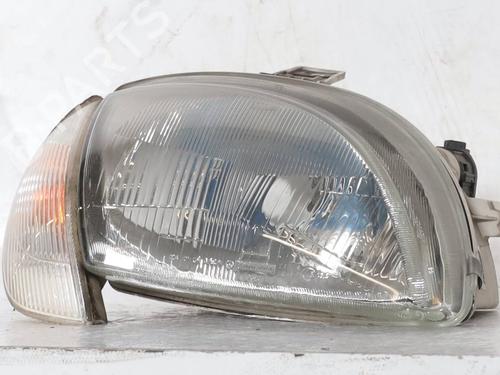 Used Right headlight Right headlight FIAT SEICENTO / 600 (187_) 1.1 (187AXB, 187AXB1A, 187AXC1A02) (54 hp) 31941992 31941992