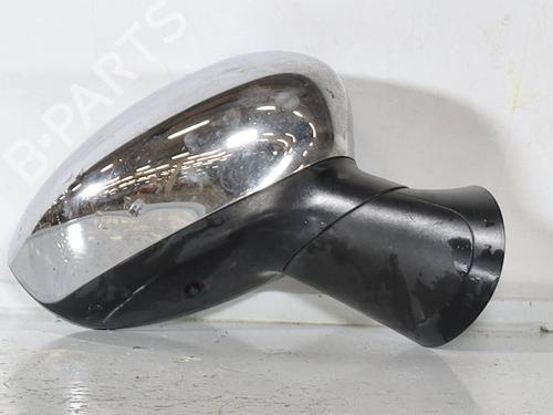 Right mirror FIAT 500 (312_) 1.2 (312AXA1A) | BP29278256C27 