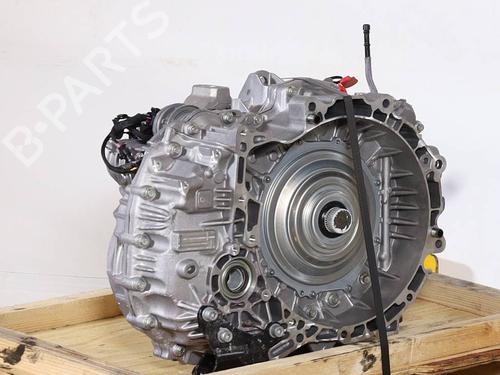 Gearbox CITROËN C3 IV (CC_, CB_) 1.2 Hybrid 110 (CCHPY7) | BP39427645M3 - Image 3