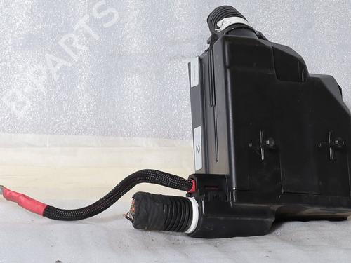 Fuse box FIAT 500 (312_) 1.2 (312AXA1A) | BP39199203E1 - Image 5