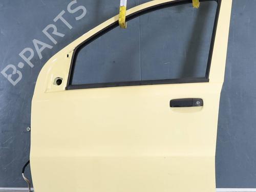 Used Left front door Left front door 37662551 37662551