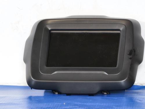 Used Radio JEEP RENEGADE SUV (BU, B1, BV) 2.4 4x4 (182 hp) 30178725