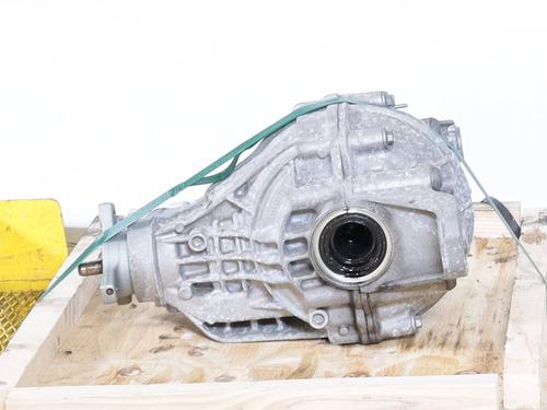Used Rear differential ALFA ROMEO GIULIA (952_) 2.0 (952ACA25) (280 hp) 30662293