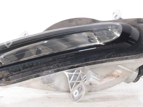 Used Left daytime light FIAT PANDA (312_, 319_) 0.9 4x4 (312PXG1A) (86 hp) 26912086