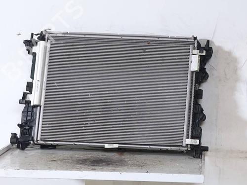 Used AC radiator AC radiator ALFA ROMEO TONALE (965_) 1.3 Hybrid Q4 (190 hp) 33283895 33283895