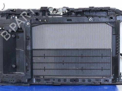 Used AC radiator FIAT 600e / 600 (365_, 364_) Electric (156 hp) 30084222
