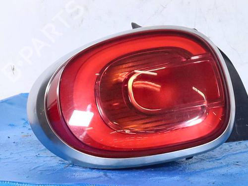 Used Left taillight Left taillight FIAT PUNTO (188_) 1.4 (95 hp) 30970869 30970869
