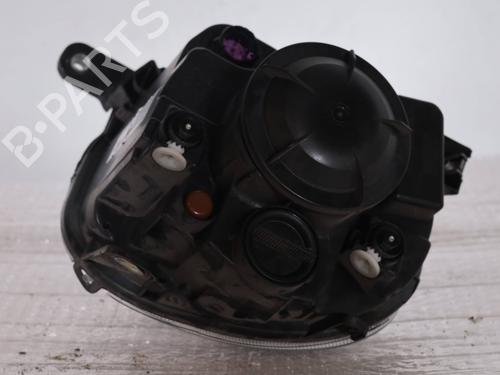 Left headlight ABARTH 500 / 595 / 695 1.4 (312.AXZ11) | BP39973285C28 - Image 5