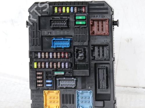 fuse-box-jeep-avenger-j2-2022-36217513 main image