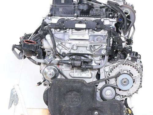 Engine FIAT 600e / 600 (365_, 364_) Mild Hybrid | BP24177341M1 