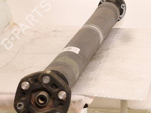 Driveshaft ALFA ROMEO GIULIA (952_) 2.0 (952ACA25) | BP40071660M37 - Image 2
