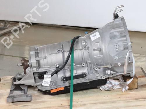 Used Gearbox Gearbox ALFA ROMEO GIULIA (952_) 2.9 Quadrifoglio (952AAM24) (510 hp) 27253518 27253518