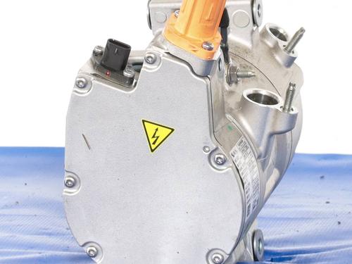 AC compressor ALFA ROMEO JUNIOR (626_, 627_) Electric | BP30111726M34 