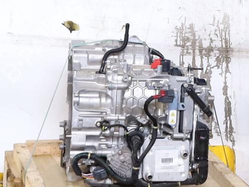 Gearbox ABARTH 600e (365) TURISMO | BP37258716M3 - Image 4