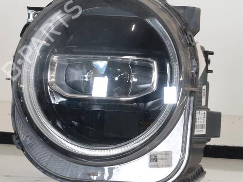 Used Left headlight JEEP RENEGADE SUV (BU, B1, BV) 2.0 CRD 4x4 (170 hp) 28359876