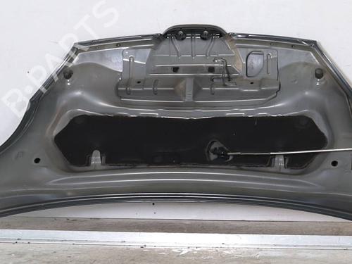 Hood PEUGEOT 107 (PM_, PN_) 1.0 | BP27157413C1