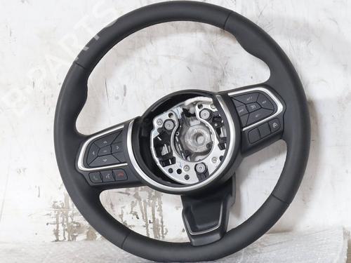 Used Steering wheel Steering wheel FIAT TIPO Saloon (356_, 357_) 1.6 Multijet (357SXG1) (131 hp) 34620346 34620346
