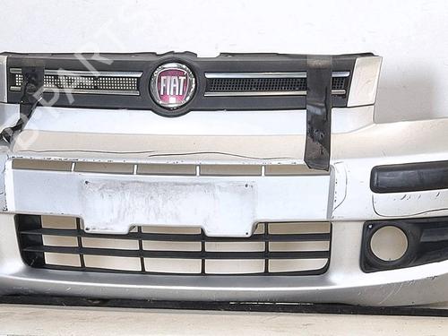 Front bumper FIAT PANDA (169_) 1.2 (169.AXB11, 169.AXB1A) | BP29041141C7 