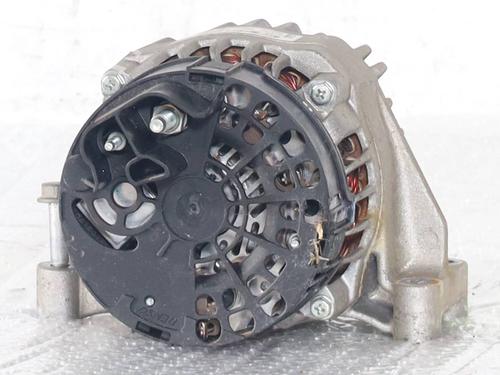 Used Alternator Alternator FIAT FIORINO Box Body/MPV (225_) 1.4 (225AXA1A, 225BXA1A) (78 hp) 31135638 31135638
