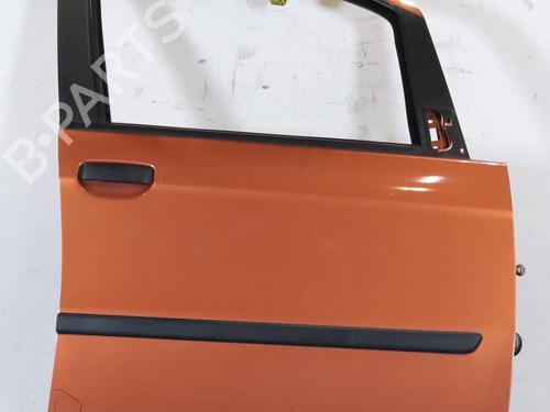 Used Right front door Right front door FIAT IDEA (350_) 1.4 16V (95 hp) 36217284 36217284