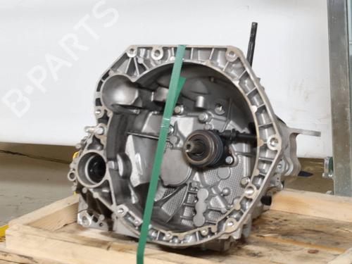 Gearkasse FIAT TIPO Hatchback (356_, 357_) 1.6 Multijet (357HXG1) (131 hp) 30084266