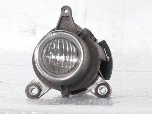Used Left front fog light Left front fog light ALFA ROMEO 147 (937_) 1.9 JTDM 8V (937.AXD1A, 937.AXU1A, 937.BXU1A) (120 hp) 33283640 33283640
