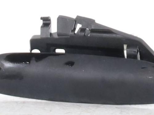 Used Rear right exterior door handle FIAT PANDA (312_, 319_) 1.0 Mild Hybrid (312.PYD1B) (69 hp) 23441223