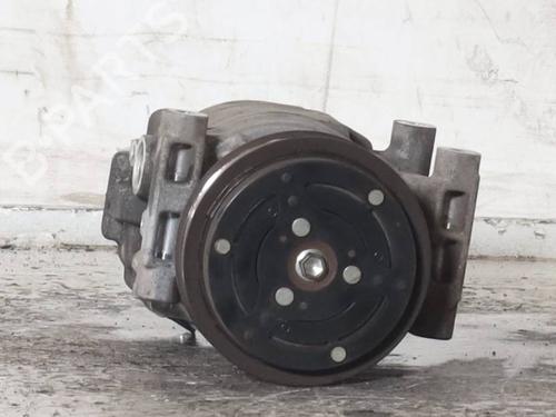 Used AC compressor AC compressor FIAT PANDA (169_) 1.2 (169.AXB11, 169.AXB1A) (60 hp) 34208087 34208087
