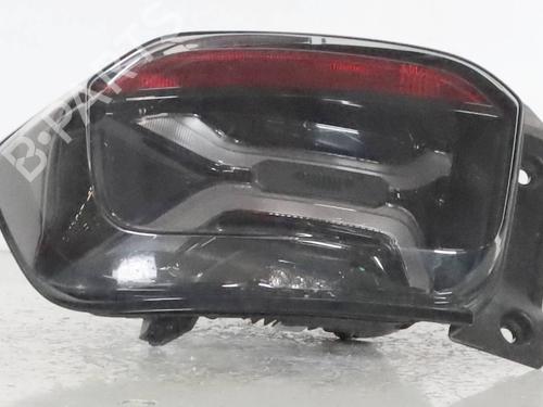Used Left taillight Left taillight JEEP AVENGER (J2) Electric (156 hp) 27157625 27157625