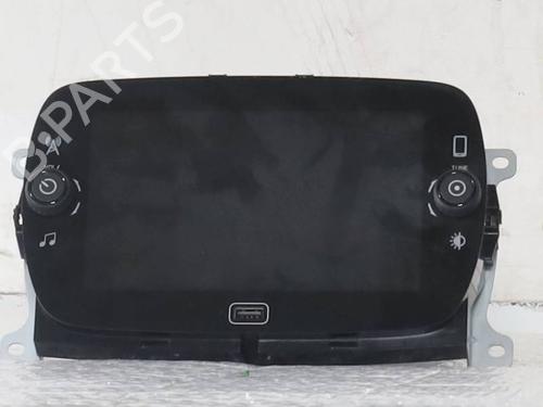 radio-fiat-500-312_-2007-33283606 main image