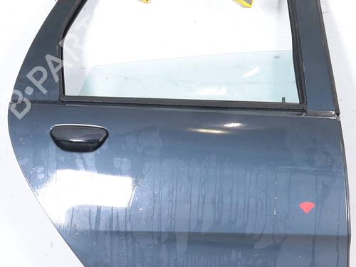 Used Right rear door FIAT PUNTO (188_) 1.2 60 (188.030, .050, .130, .150, .230, .250) (60 hp) 26435517