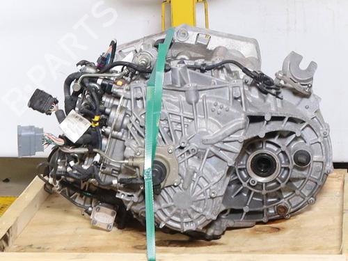 Gearbox ALFA ROMEO TONALE (965_) 1.6 VGT-D | BP31647609M3 - Image 2