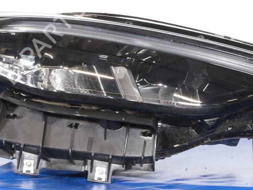 Faro derecho FIAT TIPO Hatchback (356_, 357_) 1.5 T4 Hybrid (131 hp) 29892453