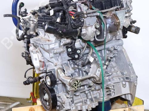 Engine JEEP RENEGADE SUV (BU, B1, BV) 2.4 | BP37072864M1 - Image 5