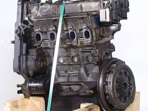 Engine FIAT PANDA (169_) 1.2 (169.AXB11, 169.AXB1A) | BP38920750M1 - Image 4
