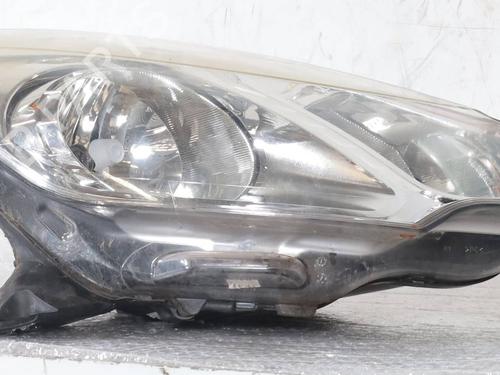 Højre positionslygte Højre positionslygte CITROËN C3 II (SC_) 1.4 VTi 95 (95 hp) 34364331 34364331