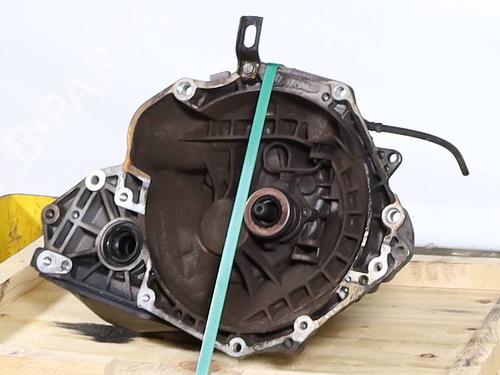 Gearbox OPEL CORSA D (S07) 1.2 (L08, L68) | BP36447863M3 - Image 4