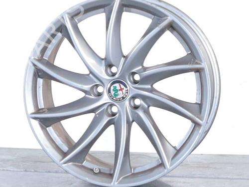 Used Rim Rim ALFA ROMEO GIULIA (952_) 2.2 D (952AFA25, 952AFM25, 952ALA25) (180 hp) 33269227 33269227