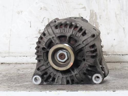 Used Alternator Alternator PEUGEOT 206 Hatchback (2A/C) 1.4 HDi eco 70 (68 hp) 34578291 34578291